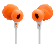 JBL Endurance Run 3 Bluetooth Białe ENDRUN3BTWHT - 1501655 - zdjęcie 4